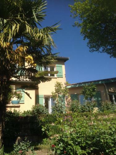 Bed & Breakfast Le Relais Des Malettes