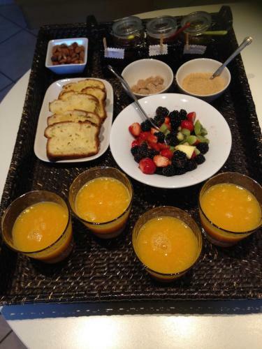 Bed & Breakfast Le Relais Des Malettes