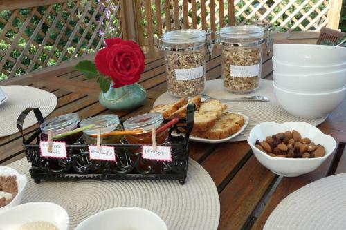 Bed & Breakfast Le Relais Des Malettes