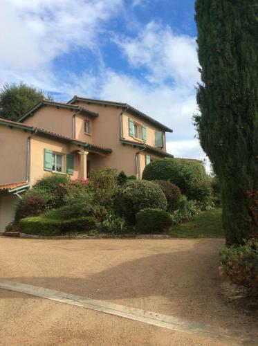 Bed & Breakfast Le Relais Des Malettes