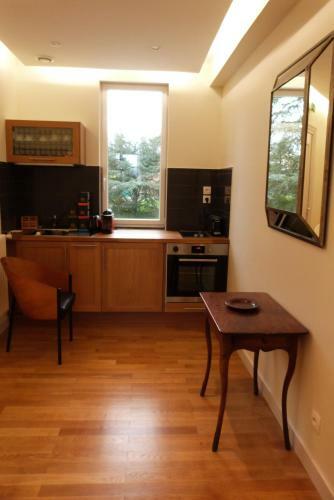Bed & Breakfast La Maison De Roussille