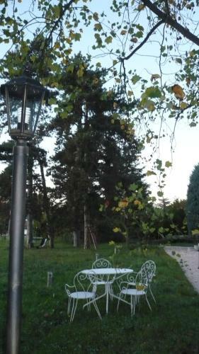 Bed & Breakfast La Maison De Roussille