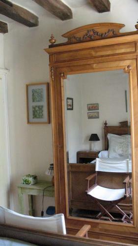 Bed & Breakfast La Mesnagerie