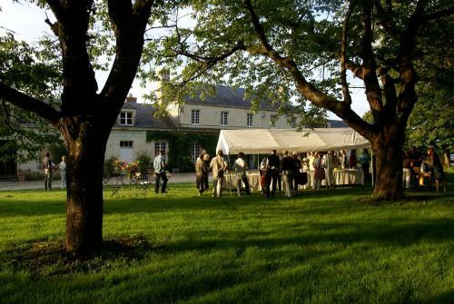 Bed & Breakfast La Mesnagerie