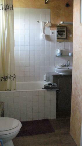 Bed & Breakfast La Mesnagerie