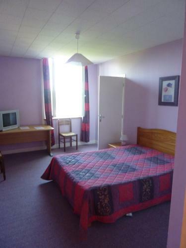 Hotel Le Limousin