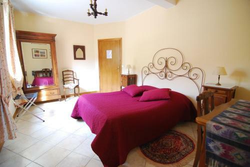Bed & Breakfast Chambres D'h�tes Schneider