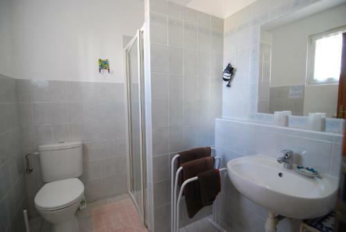 Bed & Breakfast Chambres D'h�tes Schneider