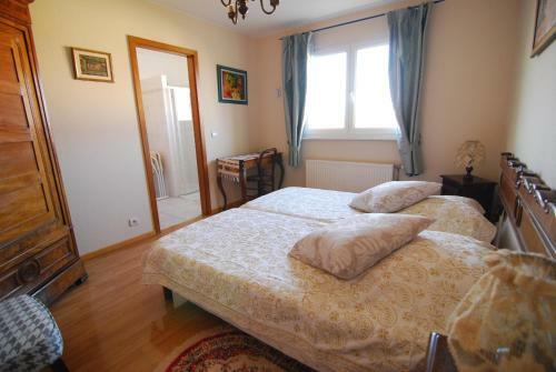 Bed & Breakfast Chambres D'h�tes Schneider
