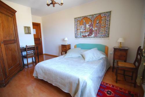 Bed & Breakfast Chambres D'h�tes Schneider