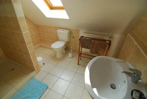 Bed & Breakfast Chambres D'h�tes Schneider