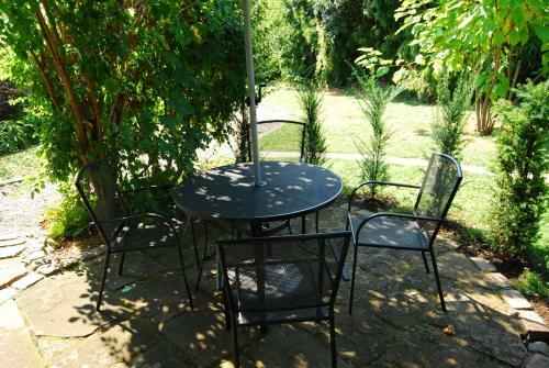 Bed & Breakfast Chambres D'h�tes Schneider