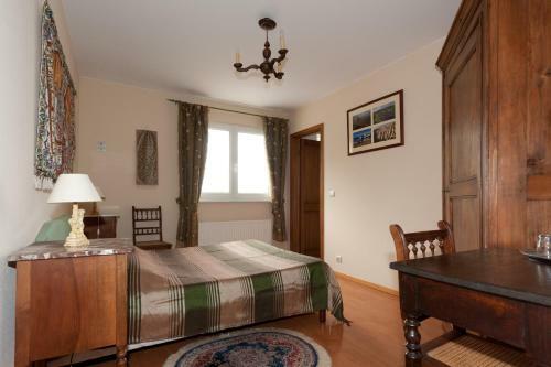 Bed & Breakfast Chambres D'h�tes Schneider