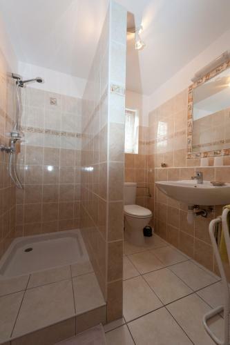 Bed & Breakfast Chambres D'h�tes Schneider