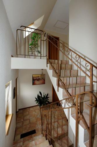 Bed & Breakfast Chambres D'h�tes Schneider