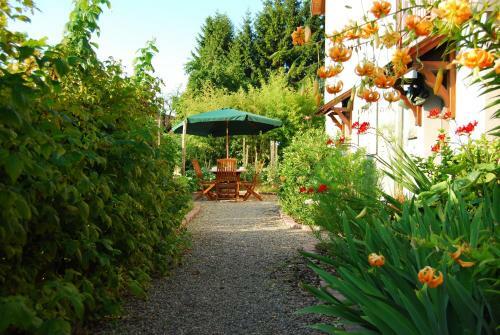 Bed & Breakfast Chambres D'h�tes Schneider