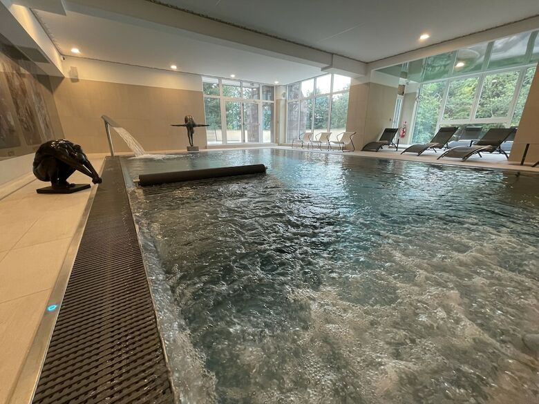 Hotel Spa Husseren Collections