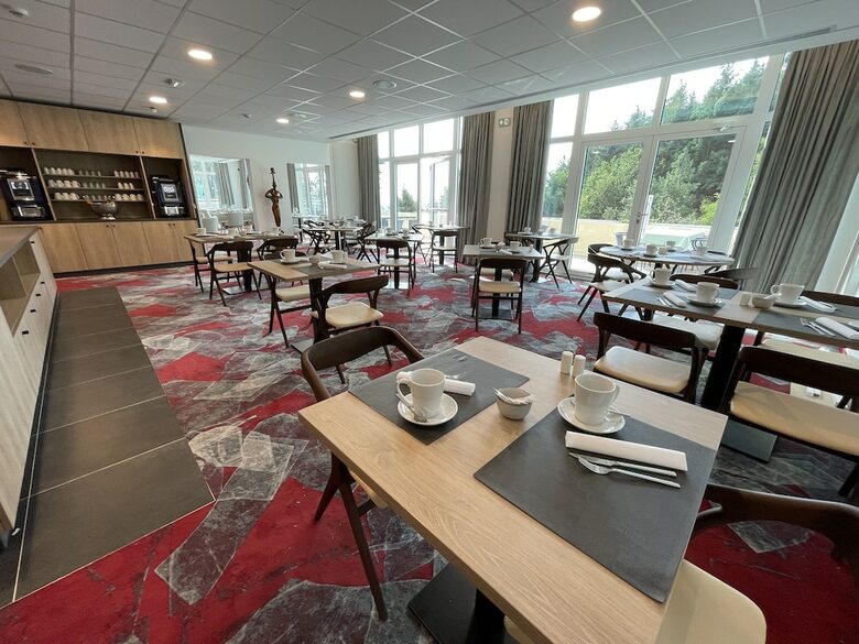 Hotel Spa Husseren Collections