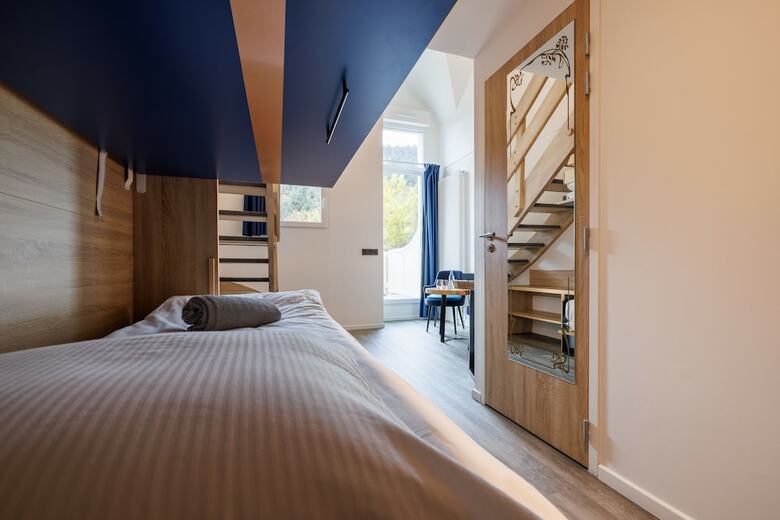 Hotel Spa Husseren Collections