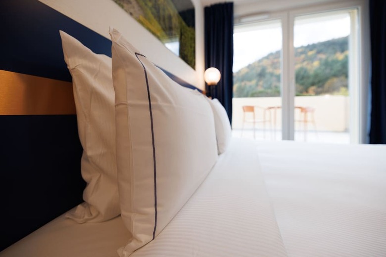 Hotel Spa Husseren Collections
