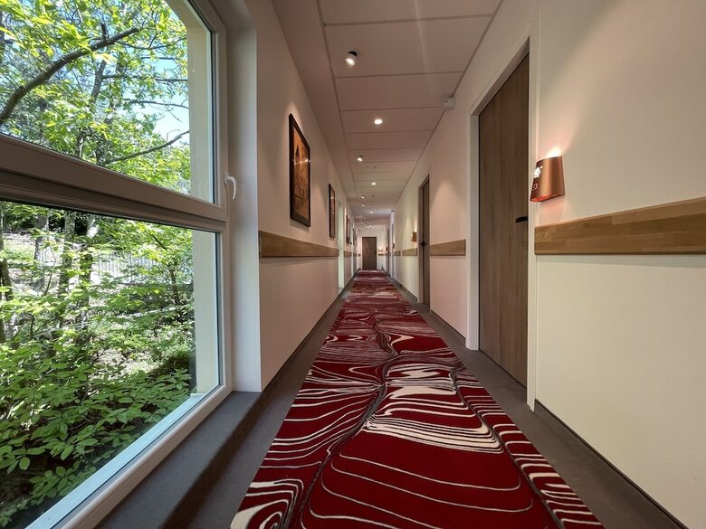 Hotel Spa Husseren Collections
