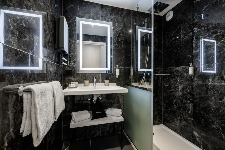 Hotel Spa Husseren Collections