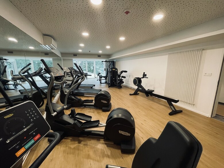 Hotel Spa Husseren Collections