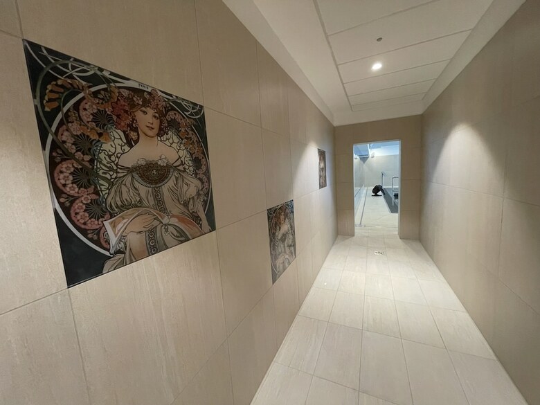 Hotel Spa Husseren Collections