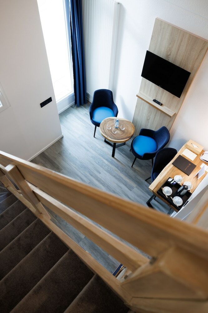 Hotel Spa Husseren Collections