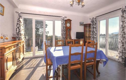 Apartment Chemin De Candeu