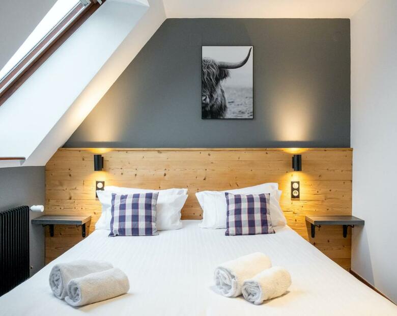 Hotel H�tel Au Heimbach