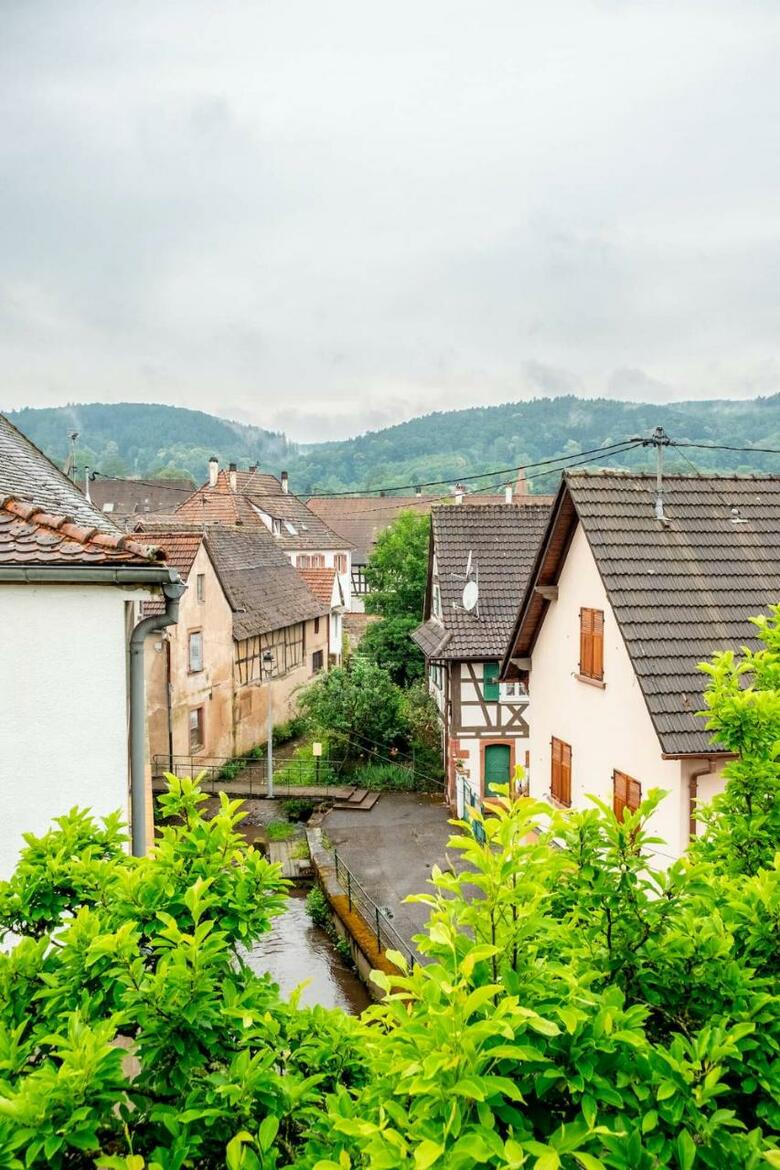 Hotel H�tel Au Heimbach