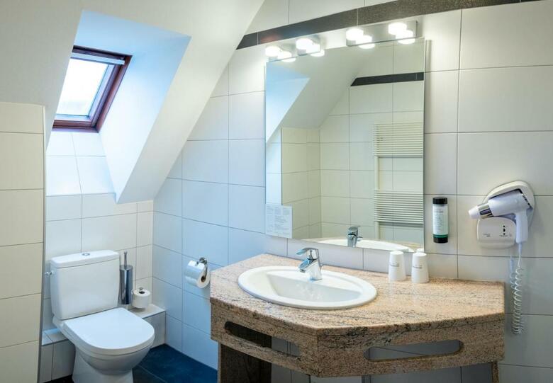 Hotel H�tel Au Heimbach