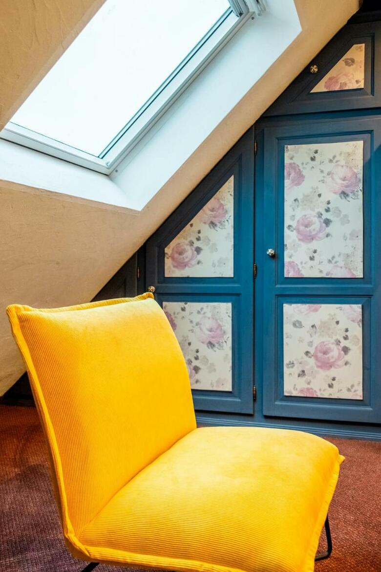 Hotel H�tel Au Heimbach
