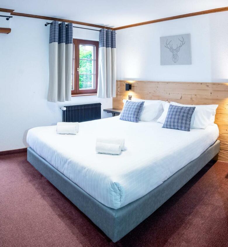 Hotel H�tel Au Heimbach