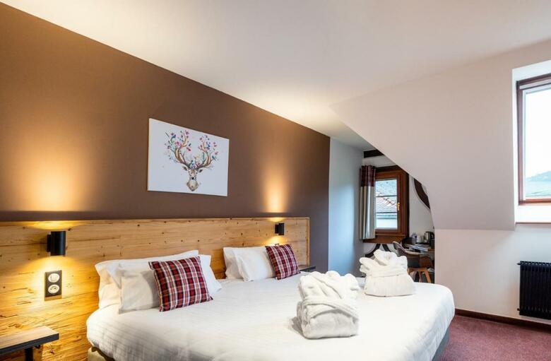 Hotel H�tel Au Heimbach