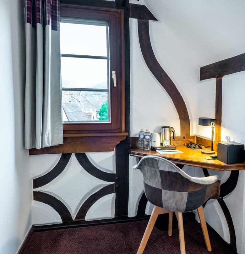Hotel H�tel Au Heimbach