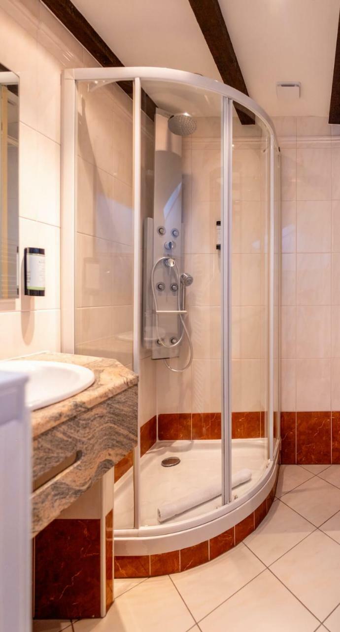 Hotel H�tel Au Heimbach