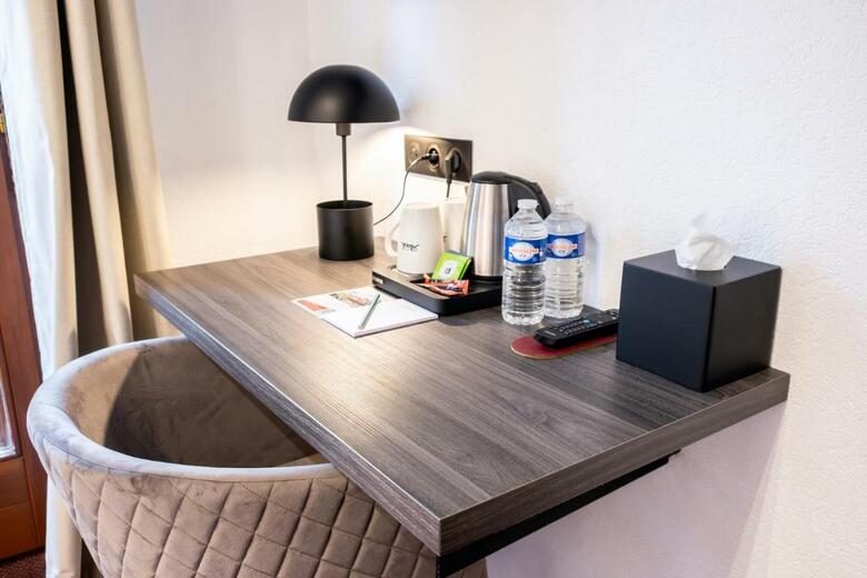 Hotel H�tel Au Heimbach