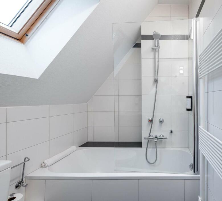 Hotel H�tel Au Heimbach