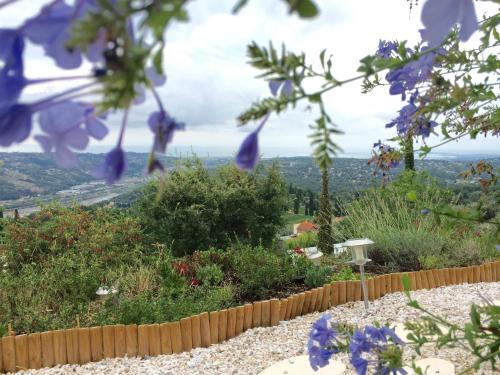 Apartamento Studio L'olivette