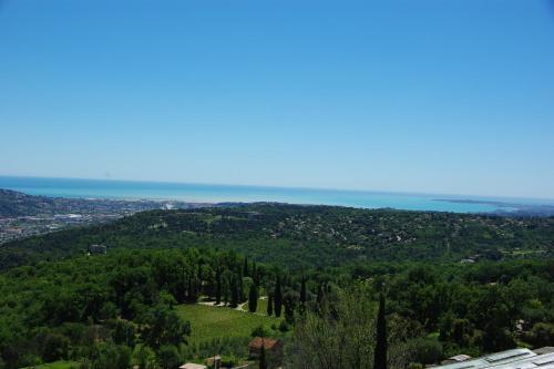 Apartamento Studio L'olivette