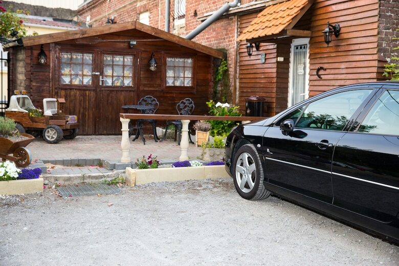 Bed & Breakfast La Forge