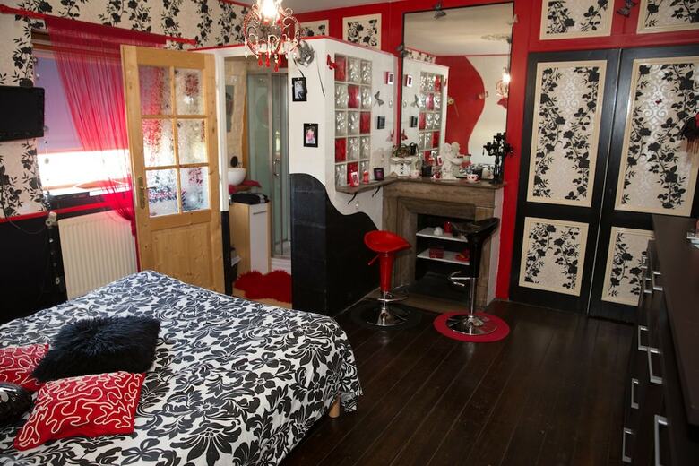 Bed & Breakfast La Forge