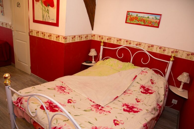 Bed & Breakfast La Forge