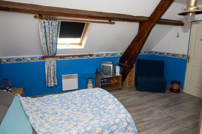 Bed & Breakfast La Forge