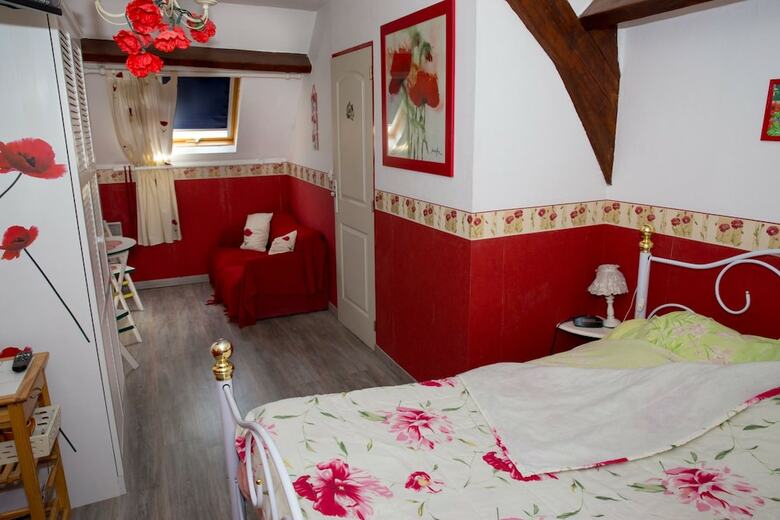 Bed & Breakfast La Forge