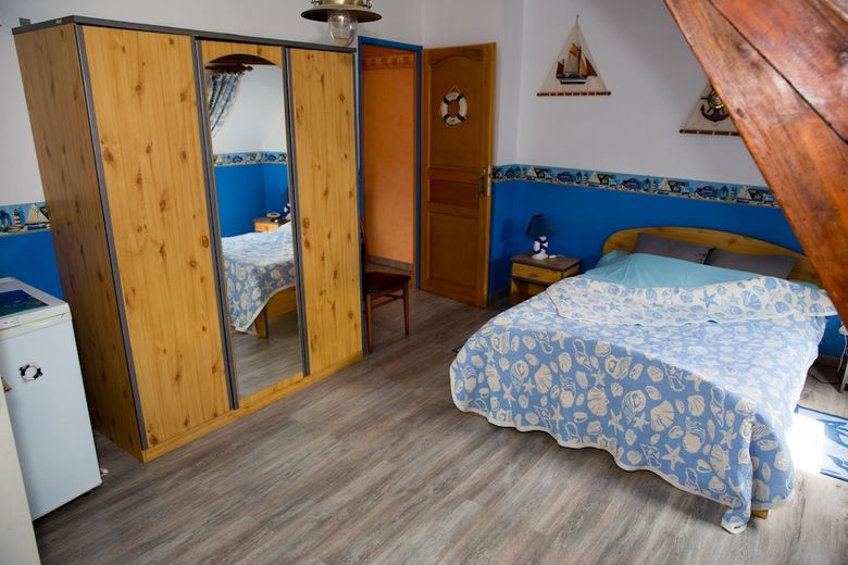 Bed & Breakfast La Forge