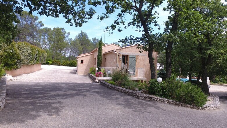 Bed & Breakfast Villa Victoria - Chambre D'h�tes