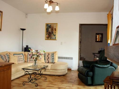Holiday Home Benedicte Greasque